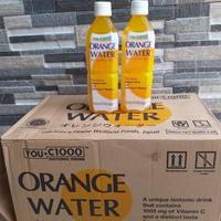 Gambar Original You C1000 Orange Water 500 Ml 1 Dus (Via GOJEK) dari Adindaku id undefined 1 Tokopedia