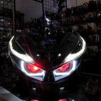Gambar BILLED VARIO LED OLD 125/150 dari AUTOLIGHT MODIFIKASI YK undefined 2 Tokopedia