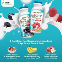 Gambar Nutrive Benecol Lychee (2 Banded) dari ringgo storeeeeeeeeee undefined 4 Tokopedia