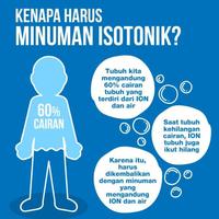 Gambar Original Pocari Sweat Minuman Instan [2 L] dari Diandra ID undefined 2 Tokopedia