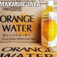 Gambar baru! you c1000/ youc-1000 orange water 500ml ( 1 dus isi 24 botol) dari tiaatiatulshop undefined 1 Tokopedia