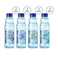 Gambar Original Mizone minuman isotonik 500 ml aqua - Leci dari Adindaku id undefined 2 Tokopedia