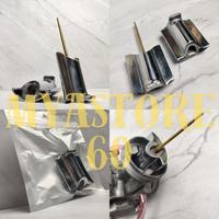 Gambar Skep Sekep Piston Karburator Karbu Keihin Crom Krum Kuningan Sparepart Daleman Carburator Carbu PWK33 PWK 33 Airstrike Keihin dari Myastore60 undefined 2 Tokopedia