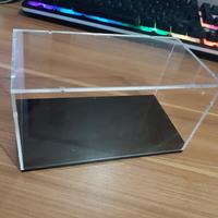 Gambar Kotak Akrilik Box Display Box Acrylic Custom Ukuran MURAH dari RheinAcrylic undefined 3 Tokopedia