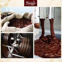 Gambar Chocolate Mix Tugu Jogja 20 x 5.5g | Cokelat Monggo | Coklat Premium - Stupa Dark dari Chocolate Monggo Indonesia undefined 3 Tokopedia