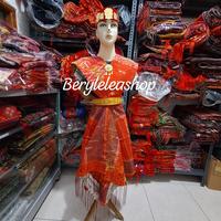 Gambar baju adat batak - kostum menari medan - 5 pcs kostum adat batak - anak dari BASADO MART undefined 1 Tokopedia
