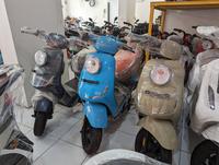 Gambar Motor Listrik Uwinfly T80 1200W U-Winfly Sepeda Motor Listrik T 80 Garansi Resmi dari Volt eBikes undefined 4 Tokopedia