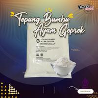 Gambar KOBE Tepung Bumbu Ayam Geprek 1kg Halal dari kimchi oppaya undefined 4 Tokopedia