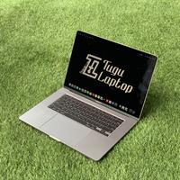 Gambar MACBOOK PRO 16 INCH 2019 i9 RAM 32GB SSD 1TB MULUS dari MRA COMPUTER26 undefined 2 Tokopedia