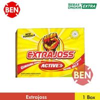 Gambar Original Extrajoss 1 Pak Box Dus 12 Sachet Sashet Pcs / Extra Joss Grosir dari Adindaku id undefined 1 Tokopedia