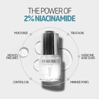 Gambar EOROM All in One Serum 20ml Original dari eorom undefined 5 Tokopedia