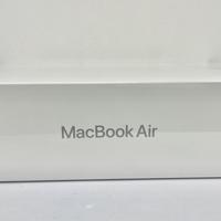 Gambar MacBook Air M3 13.6inch New BNIB Resmi iBox - 256/8GB | 8/8C dari Zistore Apple undefined 4 Tokopedia