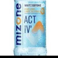 Gambar Original Mizone minuman isotonik 500 ml aqua - Leci dari Adindaku id undefined 1 Tokopedia