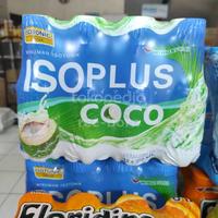 Gambar Original isoplus coco 350 ml dari Diandra ID undefined 2 Tokopedia