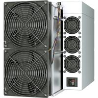Gambar Bitmain Antminer S21 Pro 234T 234 TH /s 3510W BTC Bitcoin mining BCH Kripto Asic Miner SHA-256 dari SilverMining24 undefined 4 Tokopedia