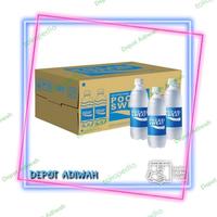 Gambar Original Pocari Sweat 500ml per karton (khusus Gosend/Grab) dari Diandra ID undefined 1 Tokopedia