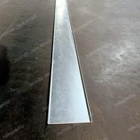 Gambar cover tray ,duct  atau ladder 150 x 2.4m  / Hotdip galvanis dari Jasindo Jaya Abadi undefined 2 Tokopedia