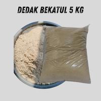 Gambar Dedak / huut / dedek Bekatul Padi Pakan Ayam, Sapi, Ikan 5 Kg dari ALMA.COM undefined 1 Tokopedia