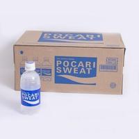 Gambar Original Pocari Sweat Botol 350 ML 1 Karton isi 24 X 350 ML dari Adindaku id undefined 2 Tokopedia