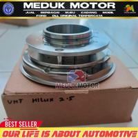 Gambar Sirip Turbo Toyota Hilux 2.5 Toyota Fortuner 2KD VNT Turbo dari JAP Surabaya undefined 3 Tokopedia