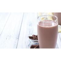 Gambar L-MEN GAIN MASS LMEN GAINMASS CHOCOLATE 800G - 22G WHEY PROTEIN - 10 SERVING LMEN TABUNG COKELAT MELIPUTRII1321 dari Zona Whey Protein undefined 3 Tokopedia