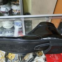 Gambar Sepatu Pdh Ambon | Sepatu Pdh Polisi Kilap | Sepatu Tali Tni | sepatu pdh Security - 41 dari Armada Inti Jaya undefined 4 Tokopedia