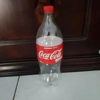 Gambar Original botol bekas pocari sweat 2 liter - sprite dari Adindaku id undefined 5 Tokopedia