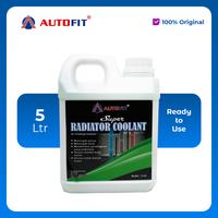 Gambar Autofit Radiator Coolant 1 Liter Hijau Cairan Air Coolant Mobil Motor Ready to Used dari Autofit Engine Cleaner undefined 1 Tokopedia