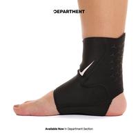 Gambar Pelindung Tumit NIKE PRO DRI-FIT ANKLE SLEEVE 3.0 N1000677010 ORIGINAL - M dari HOOPS DEPT undefined 2 Tokopedia
