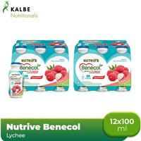 Gambar Nutrive Benecol Lychee (2 Banded) dari ringgo storeeeeeeeeee undefined 3 Tokopedia