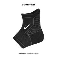 Gambar Pelindung Tumit NIKE PRO DRI-FIT KNIT ANKLE SLEEVE N1000670031 ORIGINAL - L dari HOOPS DEPT undefined 1 Tokopedia