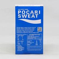 Gambar Original Pocari Sweat Sachet 13 gram 1 Box (5 Sachet) | Minuman Isotonik Sache dari Adindaku id undefined 2 Tokopedia