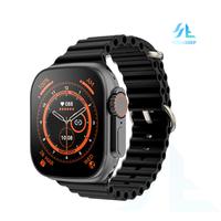 Gambar Smartwatch T800 Ultra Bluetooth Jam Tangan 1.99 inch HD Screen Full Touch Jam tangan Smartwatch dari fenoioshop undefined 1 Tokopedia