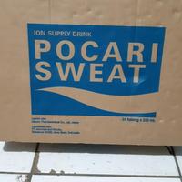 Gambar Original pocari sweat 330ml kaleng 24 pcs dari Adindaku id undefined 1 Tokopedia