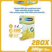 Gambar Susu Etawalin Original 2 Box - Bantu Nyeri Sendi Dan Asam Urat dari Herbal Etawa Official undefined 1 Tokopedia