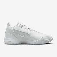 Gambar Sepatu Basket Pria Lebron NXXT Gen AMPD EP White Metalic Silver FJ1567-102 dari Home Court Official undefined 3 Tokopedia