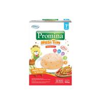Gambar Promina Nasi Tim Ayam Tomat Wortel - Makanan Bayi - MPASI Anak dari Little Ems Shop undefined 1 Tokopedia