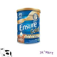 Gambar ensure gold vanilla 800gr/850gram - Coklat dari JK&#39;Mart-9 undefined 2 Tokopedia