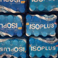 Gambar Original Isoplus Minuman Isotonik 350 ml (12 Botol) dari Diandra ID undefined 2 Tokopedia