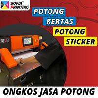 Gambar Jasa Potong Print Digital A3+ dari Sofia Printing Digital undefined 1 Tokopedia