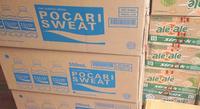 Gambar Original Pocari sweat 350 isi 24 botol dari Diandra ID undefined 1 Tokopedia