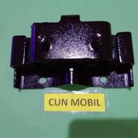 Gambar Dudukan transmisi trans mounting Avanza 1300cc ,Xenia1000cc,1300cc - BZ011 ORIGINAL dari Cun Mobil Top Mobil undefined 5 Tokopedia