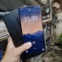 Gambar samsung note 20 ultra sein 8/256 Sein Mulus dari RhamaCelular undefined 1 Tokopedia
