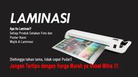 Gambar Hiasan Dinding Quotes Walldecor Grafity grafiti Poster Kayu Motivasi - IQV129-07, 10x20 CM dari Hiasan Dinding Mitra Design undefined 4 Tokopedia