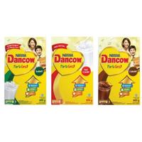 Gambar Susu Dancow Fortigro Instan /Cokelat / Pouch 1Kg / 780Gr dari sriwahyuni00009 undefined 3 Tokopedia