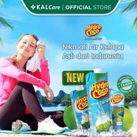 Gambar Original Hydro Coco 1 liter Hydrococo per biji dari Toko Sejahtera Waras undefined 1 Tokopedia