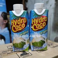 Gambar Original Hydro Coco 330 ml Minuman Kelapa hydrococo - 1 DUS (12 pcs) dari Toko Sejahtera Waras undefined 2 Tokopedia