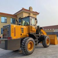 Gambar Mesin Wheel Loader YG 30L dari DutaArt undefined 1 Tokopedia