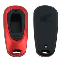 Gambar Honda Smart Key Remote Cover Kunci Honda PCX 160 ADV 160 Stylo Vario Scoopy 100% Original - Copper  dari KEION Auto undefined 3 Tokopedia