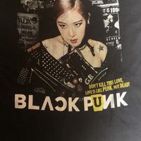 Gambar MORROW DIVISION T-SHIRT ROSE BLACK PUNK dari aasha official store undefined 2 Tokopedia